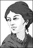 Eliza Lucas Pinckney