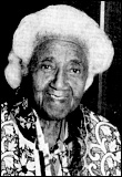 Marjorie Joyner