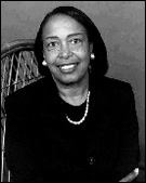 Patricia Bath