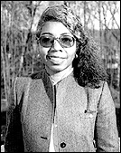 Valerie Thomas